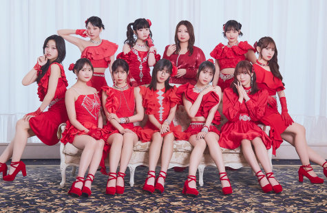 Juice=Juice プロフィール