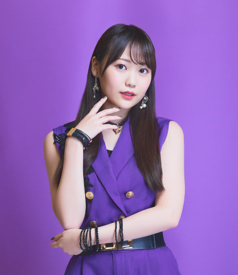 工藤由愛