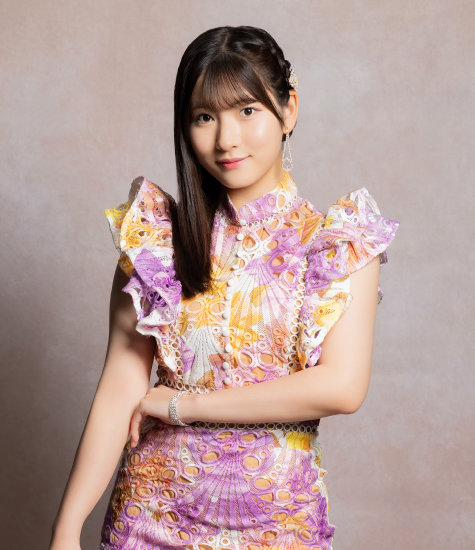 北川莉央