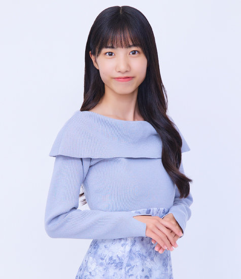 大坪茉乃