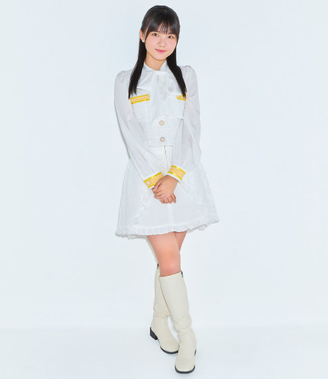 長野桃羽