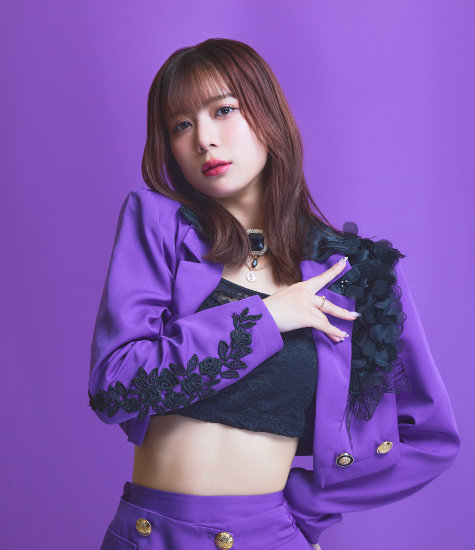 井上玲音