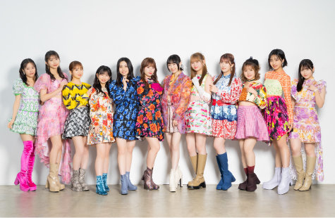 モーニング娘。'25 TOP