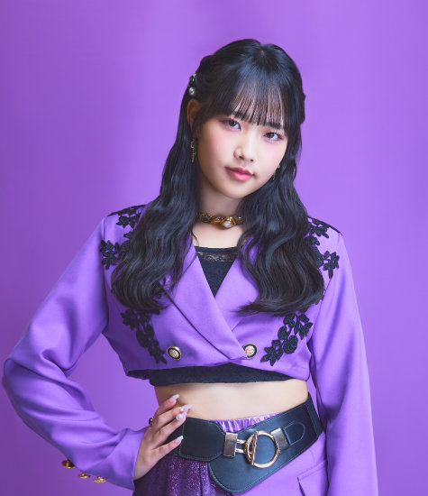 入江里咲