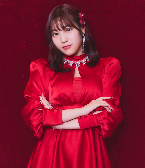 松永里愛