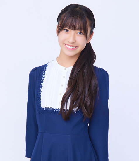 青木優奈
