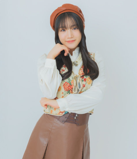 村田結生