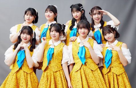 OCHA NORMA｜ハロー！プロジェクト オフィシャルサイト