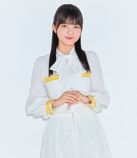 長野桃羽