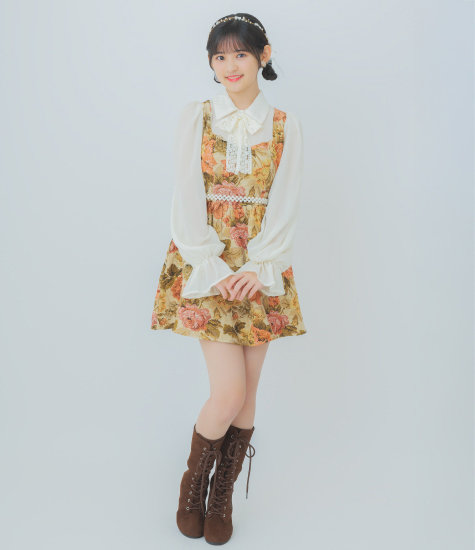 石井泉羽