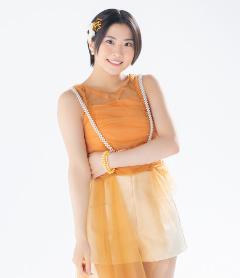 吉田姫杷