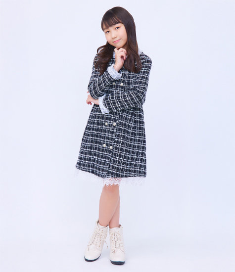 大野愛莉