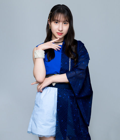 松原ユリヤ
