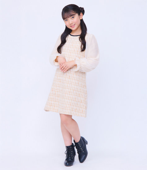 染谷彩良