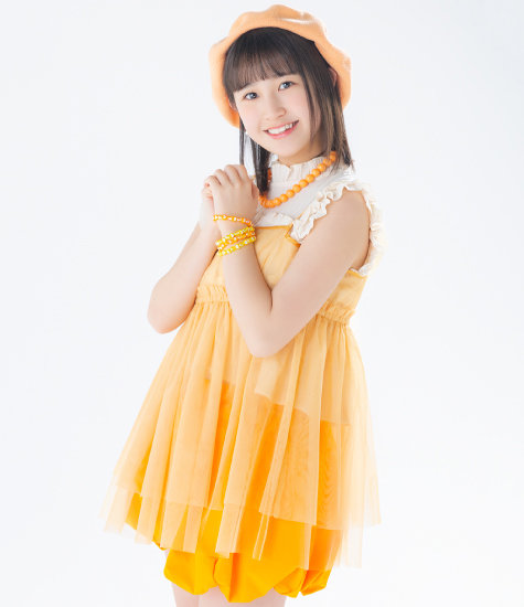 島川波菜