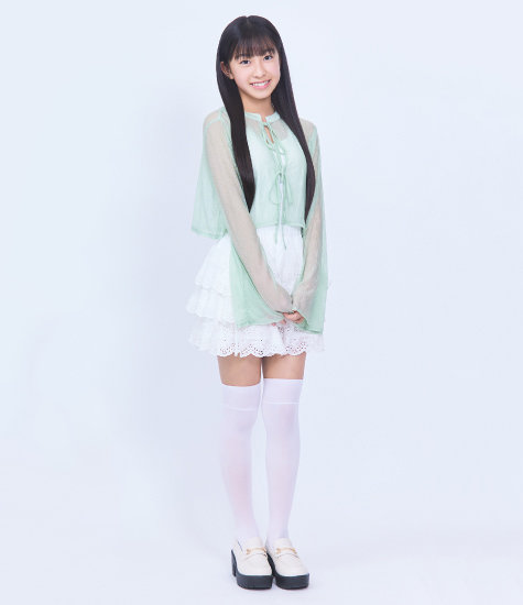 青木優奈