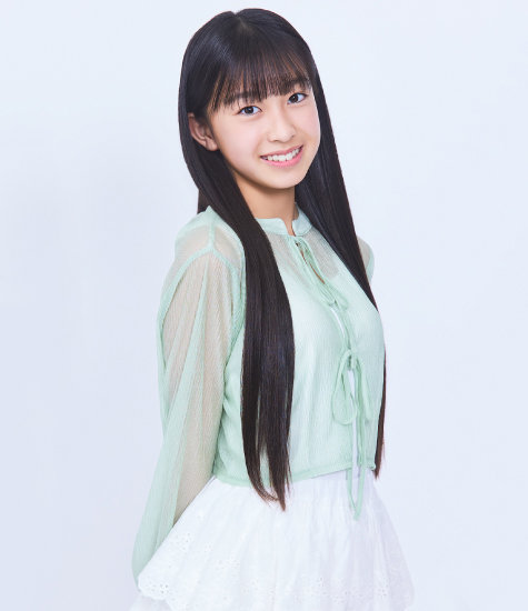 青木優奈