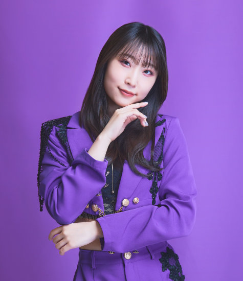 段原瑠々