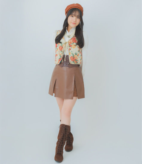 村田結生