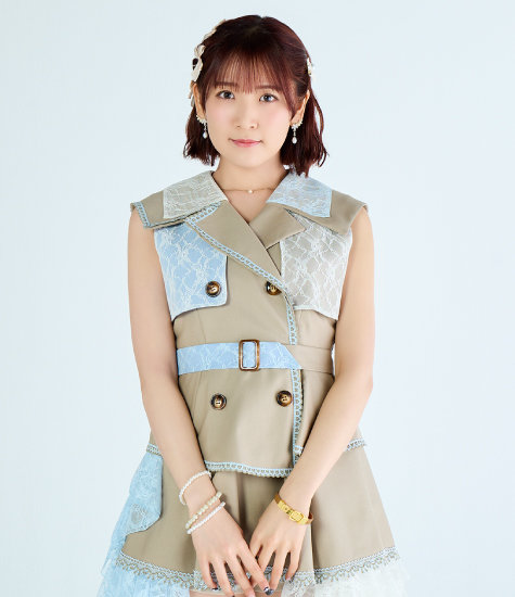 小野瑞歩