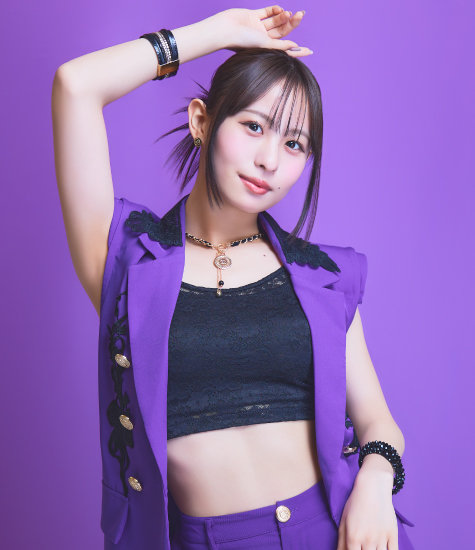 石山咲良