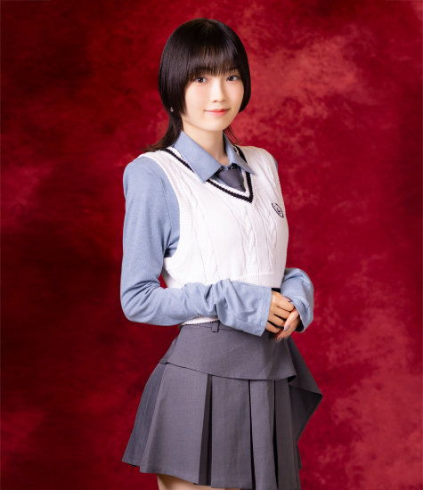 山﨑愛生