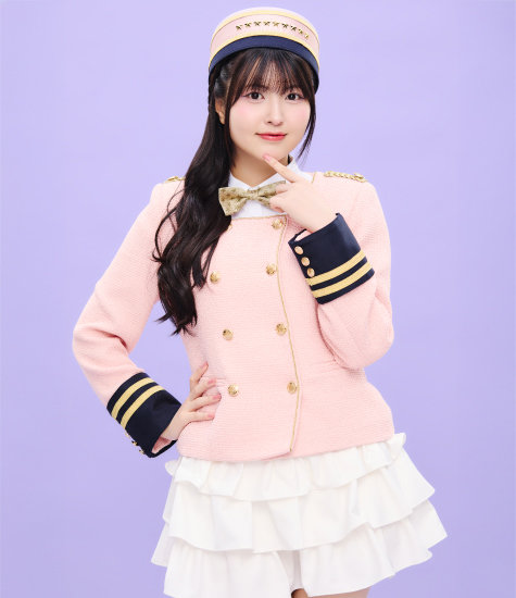 岡村美波