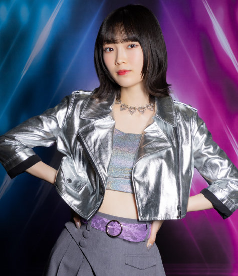 山﨑愛生