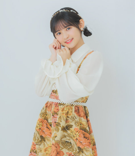 石井泉羽