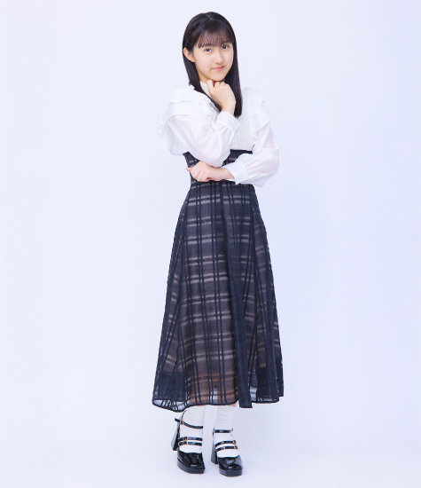 宮越千尋