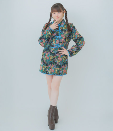 小野田紗栞