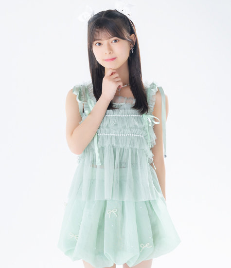 上村麗菜