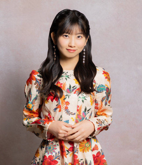 井上春華
