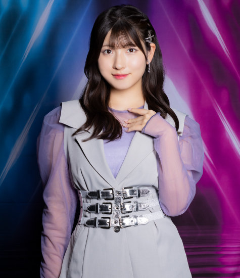 北川莉央