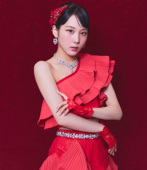 江端妃咲