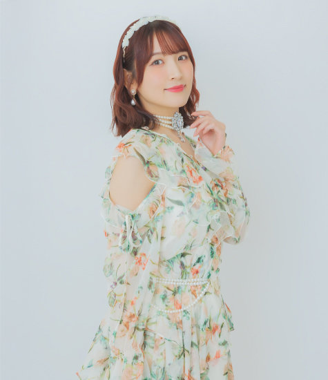 小野瑞歩