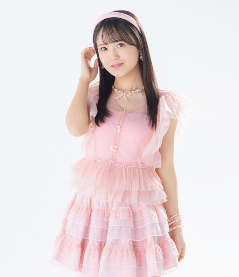 橋田歩果