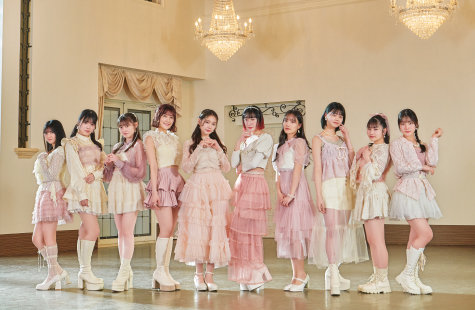 つばきファクトリー