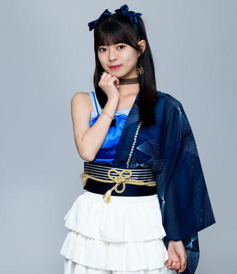 上村麗菜