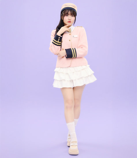 岡村美波