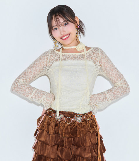 後藤花