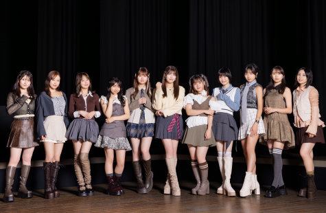 モーニング娘。'25 TOP