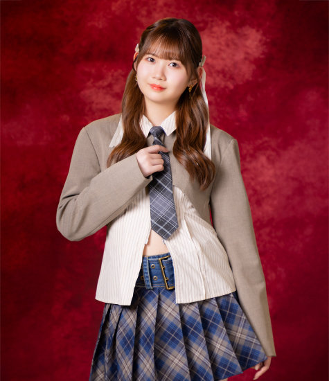 岡村ほまれ