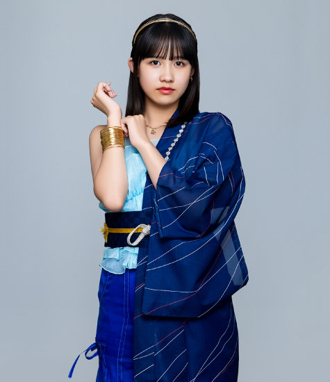 相馬優芽