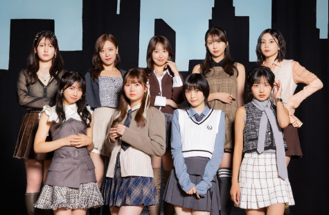 モーニング娘。'25 プロフィール