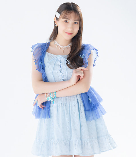 松原ユリヤ