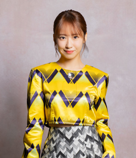 野中美希