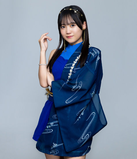 橋田歩果