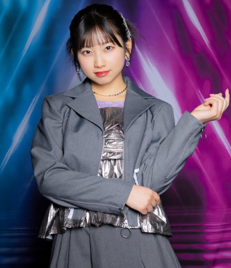 井上春華