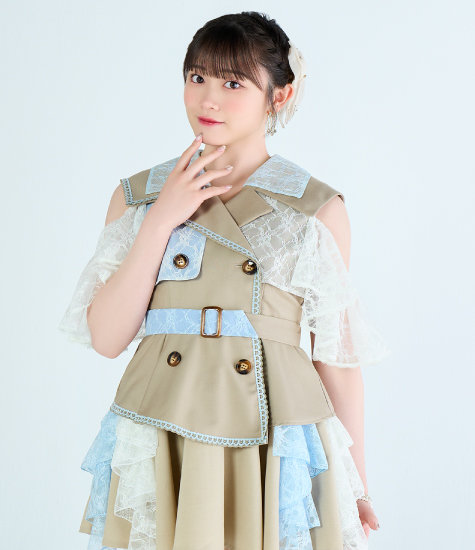 小野田紗栞